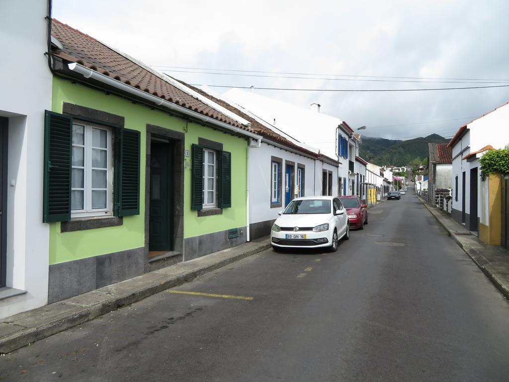 Casa Formosa Villa Furnas  Exterior photo